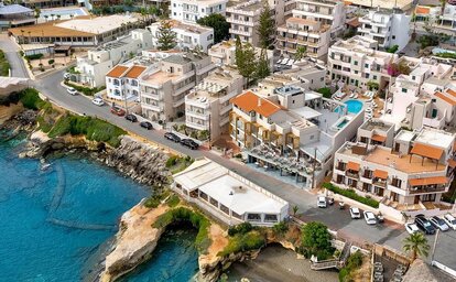 Porto Greco Village Beach