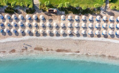 Hotel Oceanis Beach