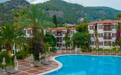 Alize Hotel Oludeniz