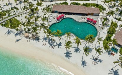 Barceló Whale Lagoon Maldives