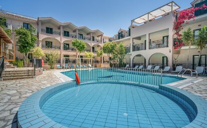 Arion Resort Vassilikos (Zakynthos)