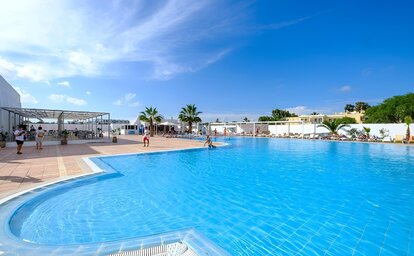 Meninx Resort Spa & Aqua Park