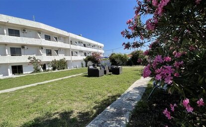 Nikos Bnb