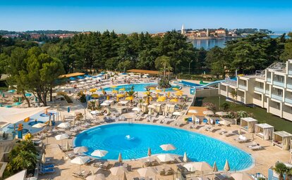 Valamar Parentino Hotel