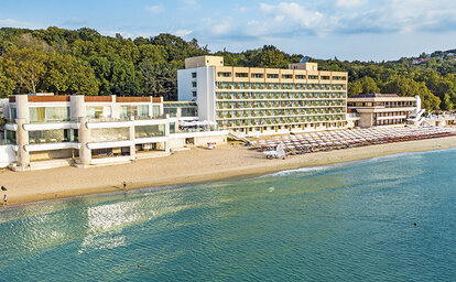 Sunny Day Resort - Marina Hotel