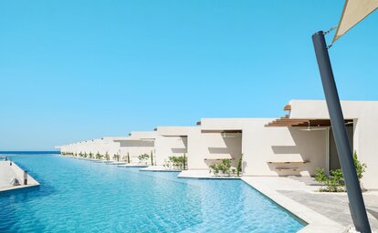 Azur White Resort