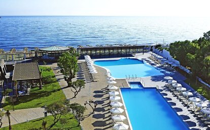 Atlantica Akti Zeus