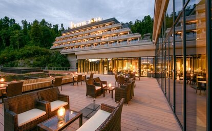 Hotel Jama ****