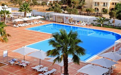 Hotel Riadh Meninx