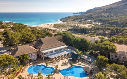 VIVA Cala Mesquida Suites & Spa Adults only