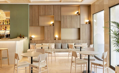 Grupotel Gravina