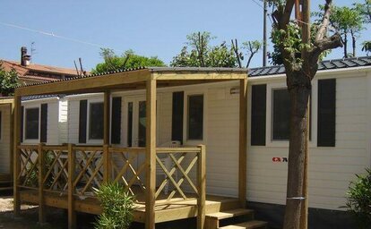 Camping Village Duca Amedeo