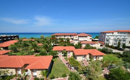 Sousouras Holiday Resort