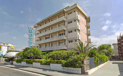 Hotel Ambasciatori (Marina di Pietrasanta)