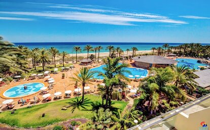 SBH Costa Calma Palace