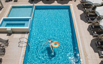 KoSea Boutique Hotel