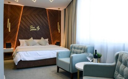 Hotel Pupin