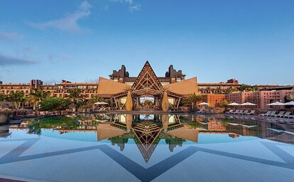 Lopesan Baobab Resort