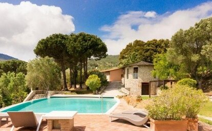 Apartmány La Chiusa Di Rio