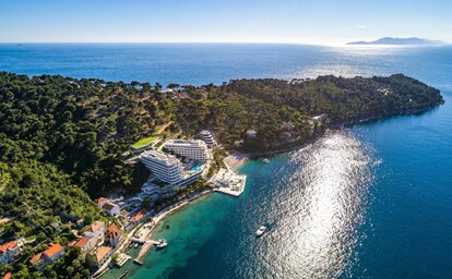 RMH Lopud Lafodia Resort