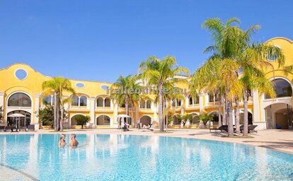 Acaya Golf Resort & SPA