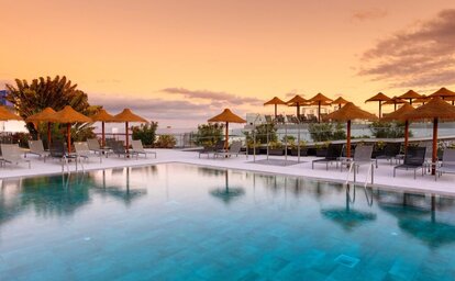 Sol Fuerteventura Jandia - All Suites