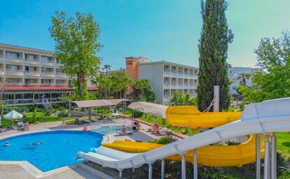 BIENO VENUS HOTEL & SPA
