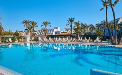 Protur Sa Coma Playa Hotel & Spa