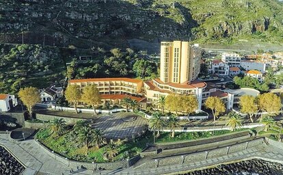 Baía Madeira Hotel – Ocean Beachfront