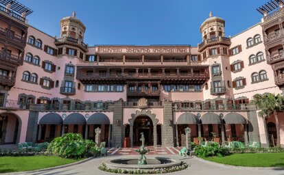 Santa Catalina a Royal Hideaway Hotel