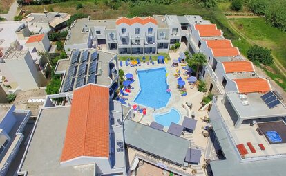 Hotel Bella Pais