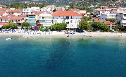 Paradise Beach