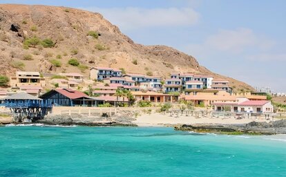 Barceló Marine Club