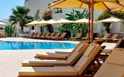 Royal Nozha Beach