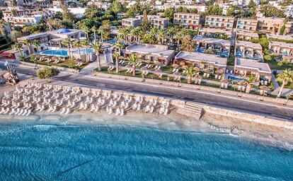 Hotel Blue Sea Beach Affiliated By Melia