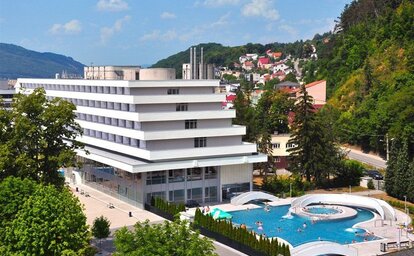 Hotel Krym