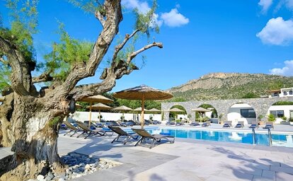 Coriva Beach Hotel by CHC Group