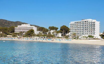 UNIVERSAL Castell Royal