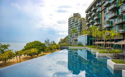 Hotel Angsana Teluk Bahang