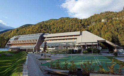 Alpski Resort Špik ****