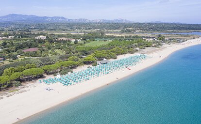 Sentido Orosei Beach