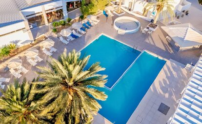 Pefkos Breeze