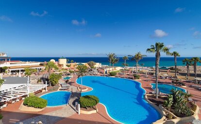 H10 Playa Esmeralda