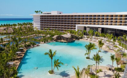 Secrets Moxche Playa Del Carmen