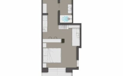 Rezidence El Giof Alpine Home