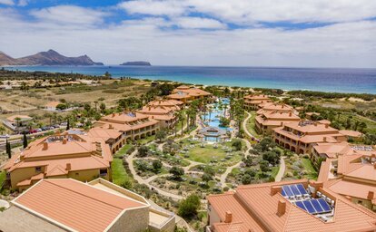 Hotel Pestana Porto Santo All Inclusive Premium Beach & SPA Resort