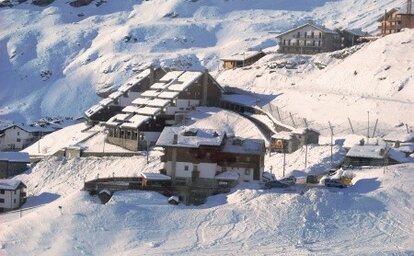 Cervinia Due (Cervinia)