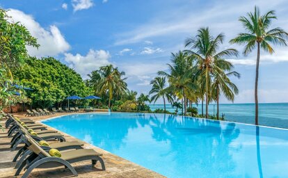Melia Zanzibar