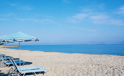 Hotel Atlantica Marmari Beach