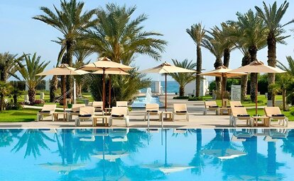 Iberostar Selection Royal El Mansour